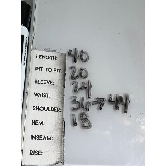 Venus Dress XL Blue Floral Mini Velour Faux Wrap 80s Bodycon Artsy Retro Vegas - Picture 9 of 10